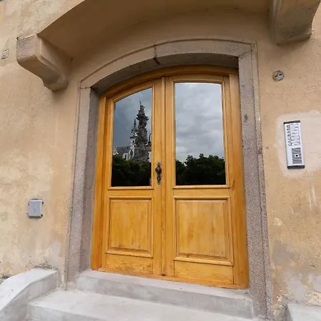 Apartman Apartman Balancier *