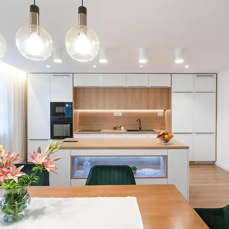 Apartman Balancier Lejlighed Kremnica