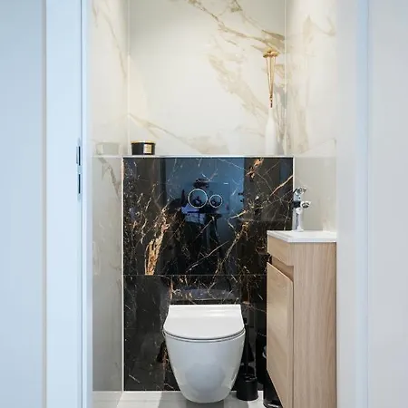 Apartman Balancier