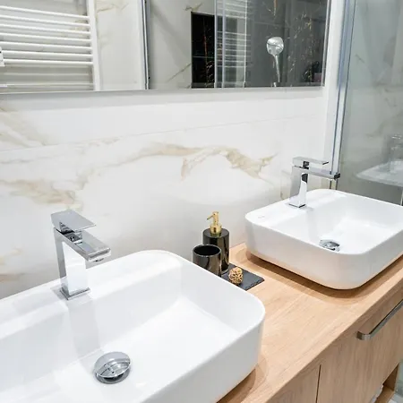 Apartman Apartman Balancier Körmöcbánya