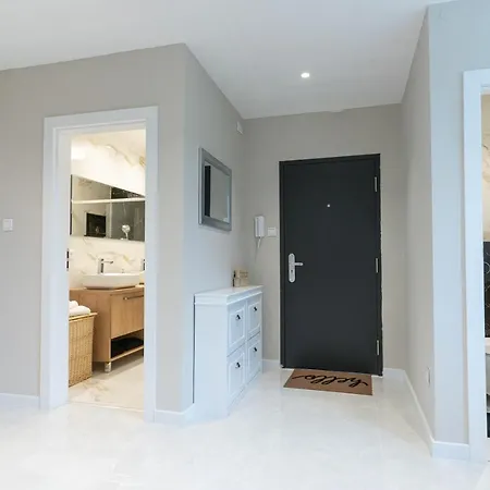 Apartman Balancier *