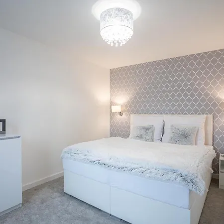 Apartman Apartman Balancier *
