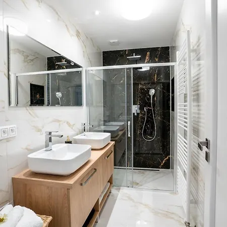Apartman Apartman Balancier Körmöcbánya