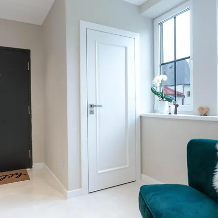 Apartman Balancier Apartman