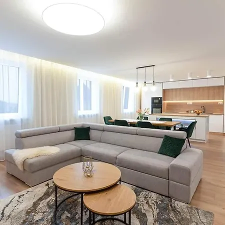 Apartman Balancier *